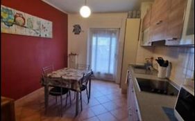 Casa Vacanze Chez Moi