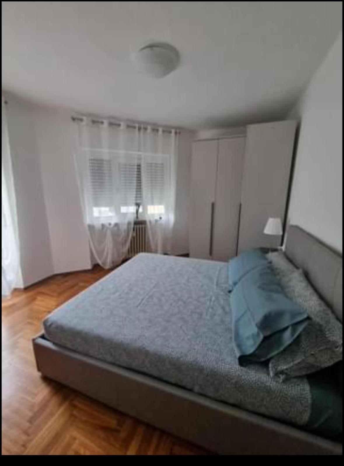 Casa Vacanze Chez Moi Aosta Esterno foto