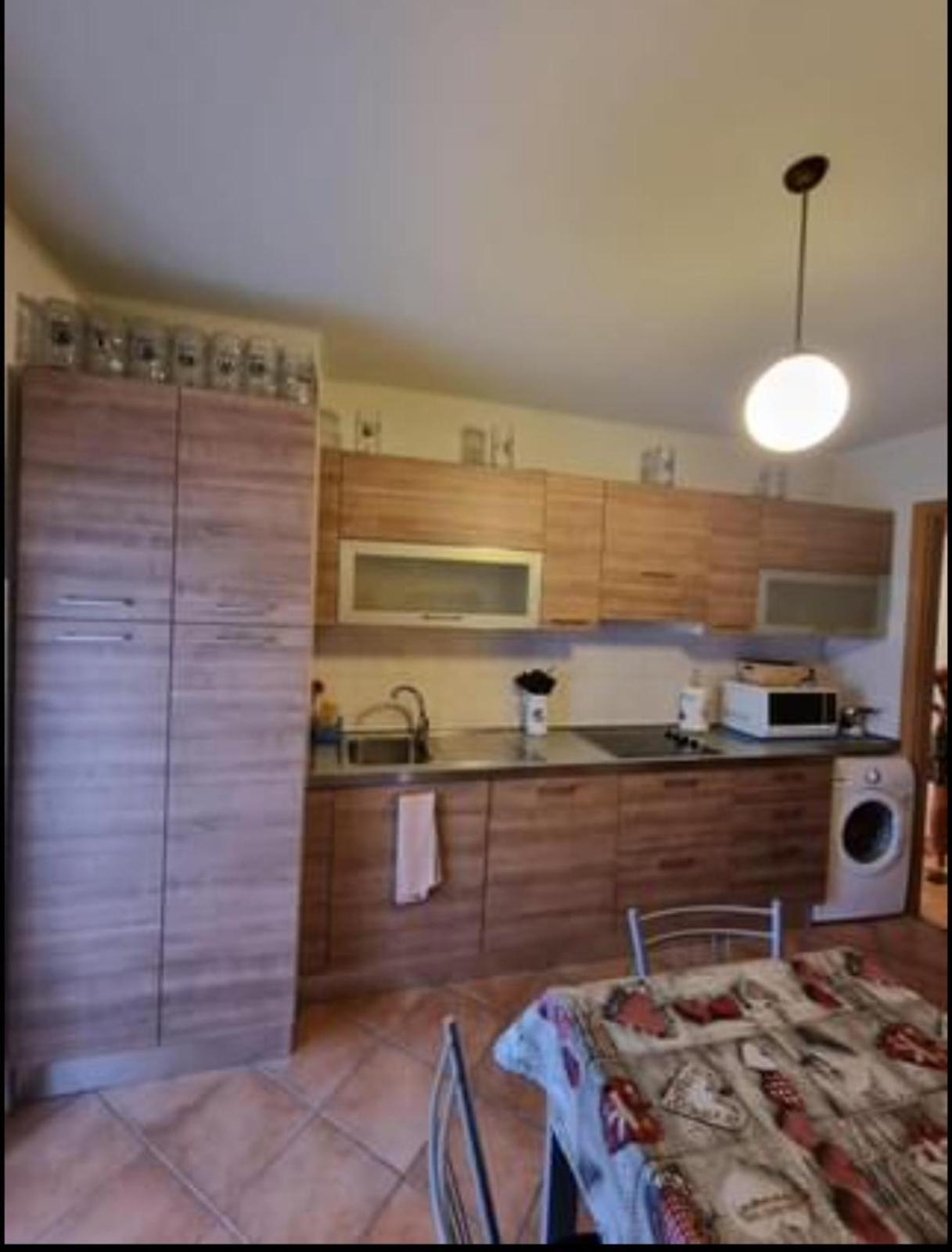 Casa Vacanze Chez Moi Aosta Esterno foto